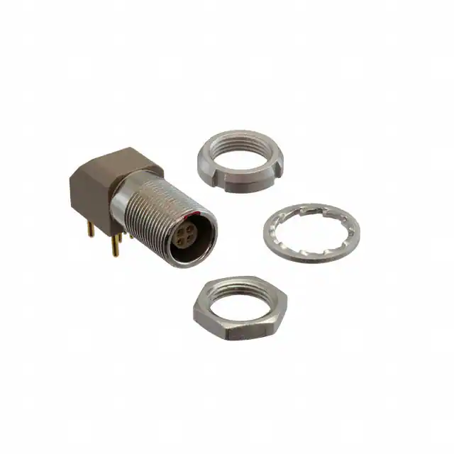 XBG.00.304.HLN LEMO  Circular Connector Assemblies